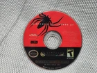 Spiderman 2 Nintendo Gamecube Disc Only Tested And Working