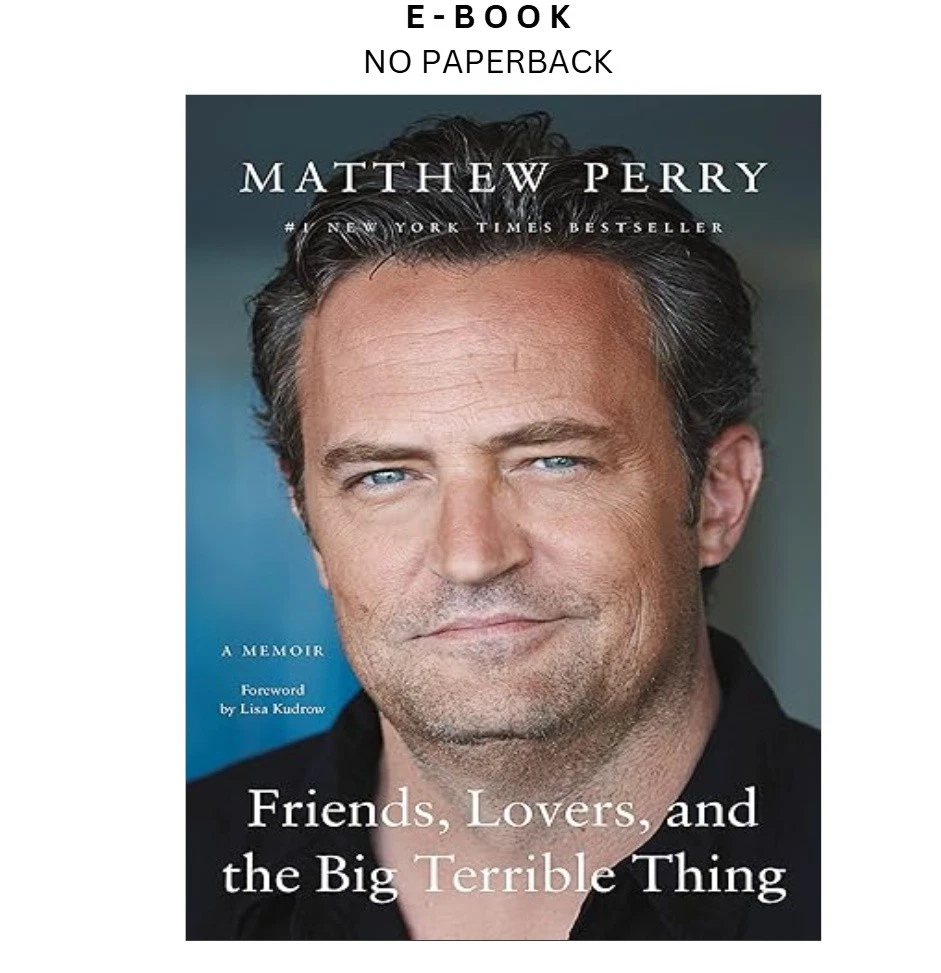 Buy Friends, Lovers, and the Big Terrible ebook, instant digital download PDF from LD Global