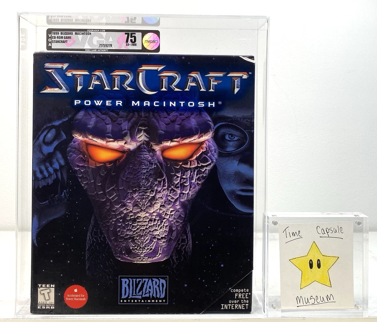 PC StarCraft Boxing Video Games for sale - eBay