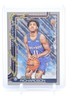 JASE RICHARDSON 2025-26 TOPPS HOLIDAY ROOKIE #H185 SILVER MAGIC Q7090