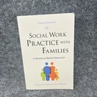 Social Work Practice with Families Third Edition Mary Patricia Van Hook