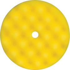 Convoluted Foam Pads, 8 