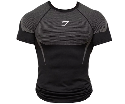Gymshark Onyx 5.0 Seamless T-shirt ALL OF THE COLORS SIZE S (ALL 4