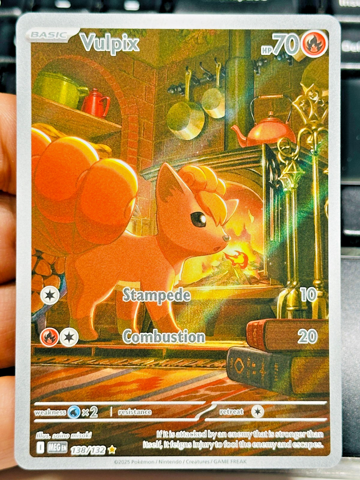Pokemon ME01 Mega Evolution Base Set NM PICK! 1-173 Reverse Holo ex IR FA SIR HR