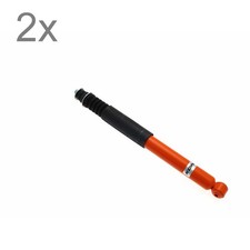 2 Koni STR.T Stoßdämpfer 2-8050-1027 Hinterachse für Opel Corsa Tigra