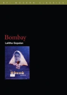 Lalitha Gopalan Bombay (Taschenbuch) BFI Film Classics