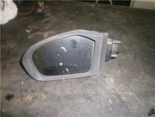 Retroviseur gauche (ou coque) Mercedes 207