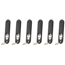 6Pcs SIM Card Removal Tool-Sim Card Tray Pin Eject Removal Tool Needle8456