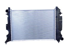 Radiateur Saab 900