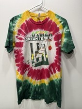 2012 The Other Dream Team Documentary Cast And Crew Tshirt Sz Medium ( See Pics