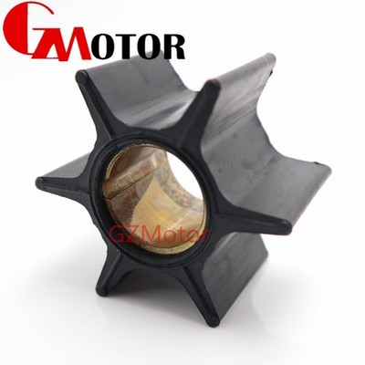 47-89984T4 Water Pump Impeller For Mercruiser For   For QUICKSILVER New *gb