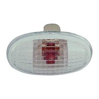 Diederichs 6933078 Blinkleuchte Blinker Weiß FüR Chevrolet Spark 96666694
