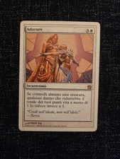 MTG Magic Adorare - Worship - 9