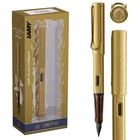 Lamy Harry Potter Al Star 0H2 Hufflepuff Fountain Pen Medium- New