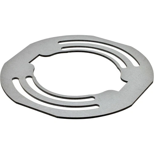 Nuvo Lighting 62/1921 Blink LED 9 inch Black Edge Lit Ceiling Light - Picture 5 of 5