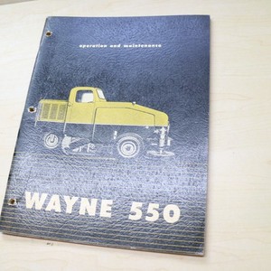 Used Street Sweeper | eBay