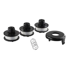 88175 30Ft Replacement Spools For Toro-88026 Spring And Lid For 10-15in-Trimmers