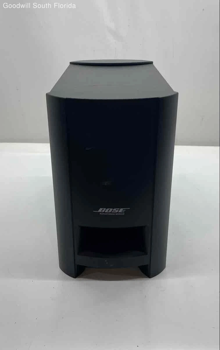 Bose Home Speakers and Subwoofers Bose 321 for sale - eBay