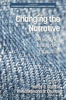 Kathy L. Guthrie (U. A.) | Changing The Narrative | Taschenbuch | Englisch