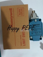 1PCS HONEYWELL SZL-WL-F SZLWLF LIMIT SWITCH -NEW