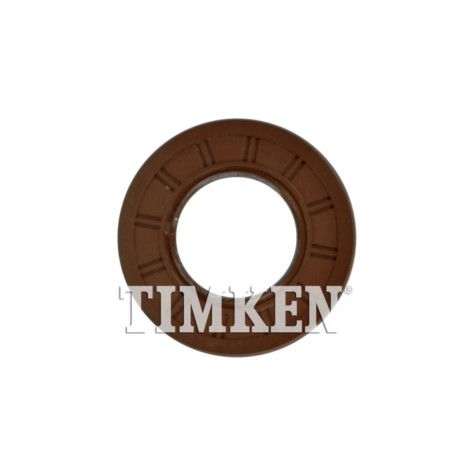 Sello de grasa/aceite Timken 710776 para 00-13 Volvo C70 S40 S60 V50 V70 XC70 XC90 Foto 4 de 4