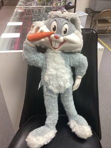 TOY ビンテージ バックスバニー トーキング ２体セット MATTEL TOY ビンテージ バックスバニー トーキング 2体セット MATTEL 2025年