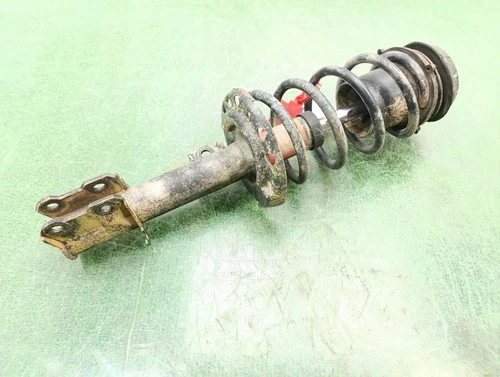 72119124 Amortiguador Delantero Derecho para OPEL COMBO (CORSA C) Cargo 9203984 - Imagen 3 de 9