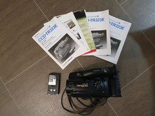 Sony Handycam 8 CCD-TR323E videoregistratore videocamera 8 mm