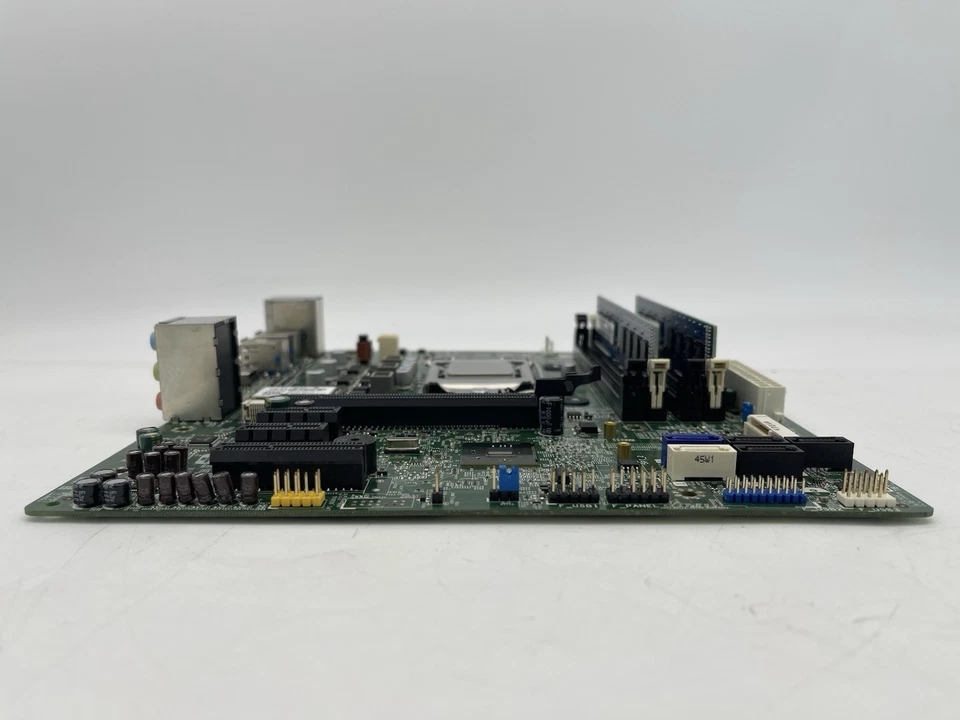 Placa madre Dell XPS 8700 0KWVT8 con i7-4790 SR1QF 3,60 GHz CPU 8 GB DDR3 RAM E IO Foto 3 de 4