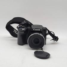 Canon PowerShot SX510 HS 12.1MP Compact Digital Camera