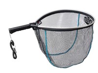Abu Garcia SöLv Net - Angelkescher, Kescher FüR Angler, Raubfischkescher, Netz