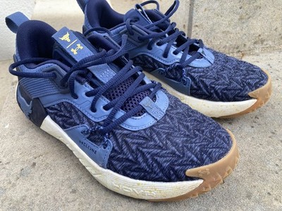 Under Armour Kids  Project Rock Runner