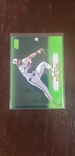 2025 Topps Stadium Club Jordan Westburg Lime Green Parallel Baltimore Orioles