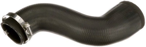 Ladeluftschlauch Gates 09 0606 FÜR Ford Turboschlauch Intercooler Schlauch-image
