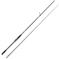 Savage Gear Revenge SG8 Medium Game 2.08M 5-23G - Spinnrute, Rute, Zanderrute