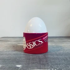 Vintage 80s Women’s Nylons Pantyhose Leggs Suntan Size B Sheer Toe New