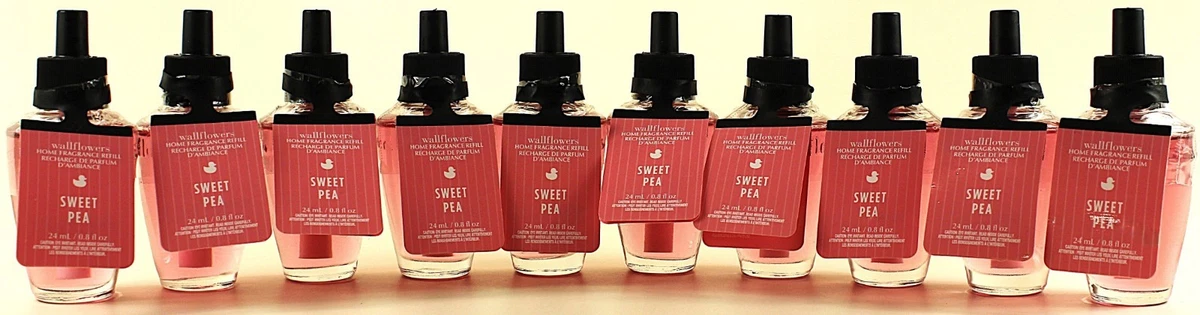 Bath & Body Works Oil Home Fragrances for sale | eBay