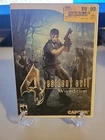 Resident Evil 4 - Nintendo Wii Complete And Fast Shipping