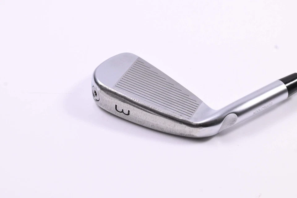 Ping i230 #3 Iron / 19 Degree / Blue Dot / X-Flex KBS Tour Prototype 105 Shaft - Image 4 of 4