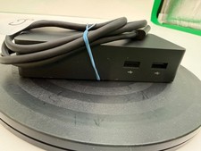 AUTHENTIC Microsoft Surface Dock Model 1661 DOCK ONLY