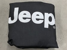 82209953ab Tire Cover For Jeep Wrangler Jk And Jeep Liberty Mopar Oem