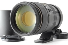 [Top MINT] Nikon AF VR-NIKKOR 80-400mm f/4.5-5.6 D ED Lens From JAPAN K4677138