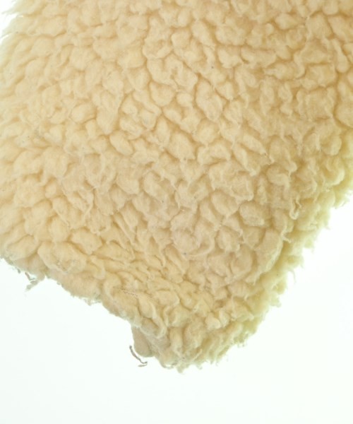 FIRST DOWN Blouson Jackets (Other) Ivory F 2200619650018