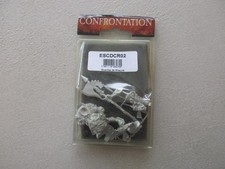 Rackham Confrontation TBE Guardia de Khaurik ESCDCR02 sous blister