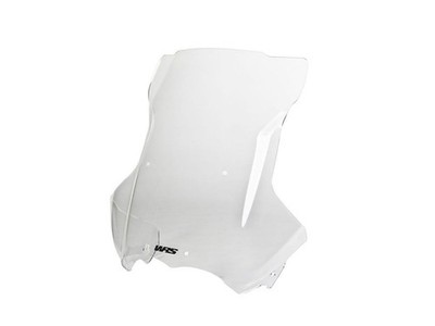 WRS WINDSCHILD TOURING WRS TRANSPARENT BMW R 1200 GS / ADVENTURE 2004-2012