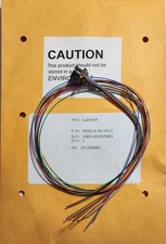 GLENAIR M83513/03-A11C MICRO-D CONNECTOR