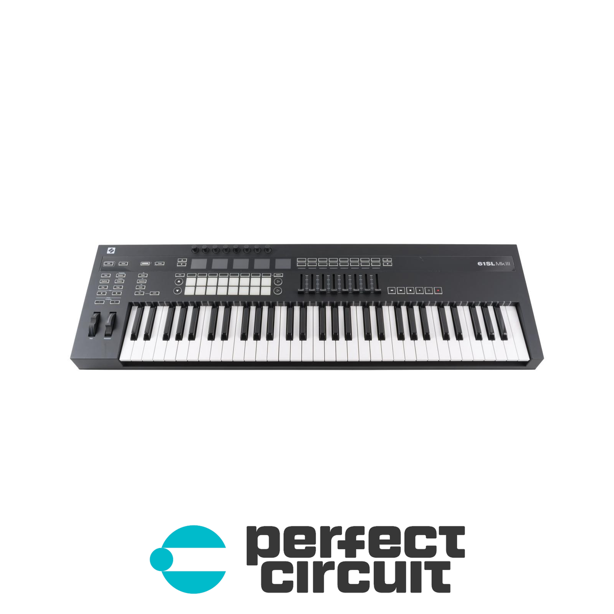 Novation SL MKII Keyboard for sale online | eBay