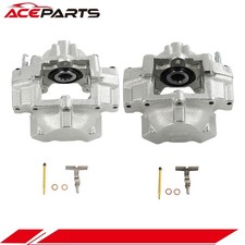 Rear Brake Calipers For 1998 1999 2000-2004 Mercedes-benz Slk230 L4 2.3l R170