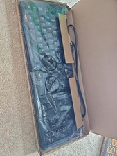 USB Wired Keyboard - Black