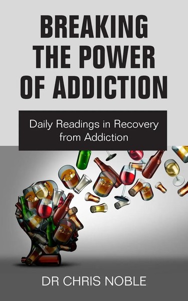 Breaking The Power Of Addiction | Daily Readings In Recovery From Addiction-image